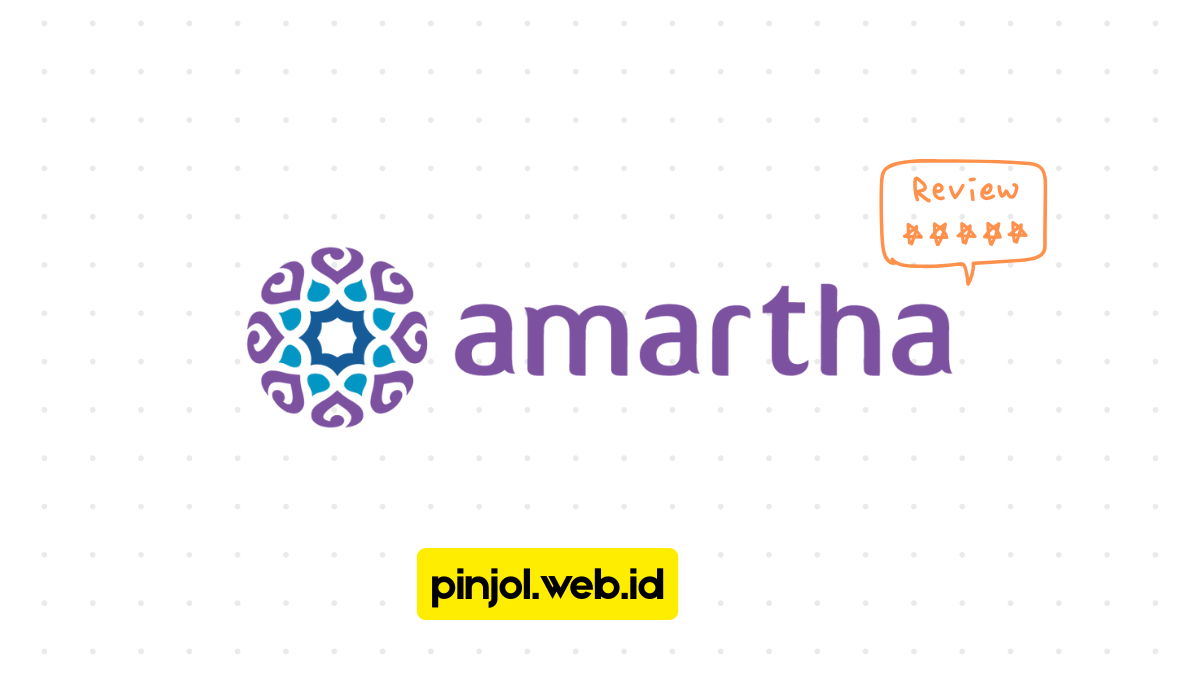 review amartha