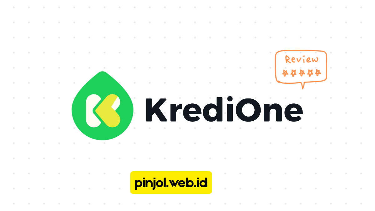 review kredione